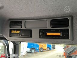 MERCEDES-BENZ Atego 1018*Koffer*Rolltor*Rolltor seitlich*Klima