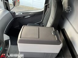 MERCEDES-BENZ Atego 1018*Koffer*Rolltor*Rolltor seitlich*Klima