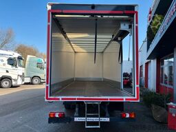 MERCEDES-BENZ Atego 1018*Koffer*Rolltor*Rolltor seitlich*Klima
