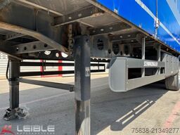 SCHWARZMÜLLER S1*Curtain Quickslider*Lift-Lenkachse*Getränke*