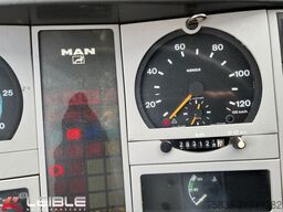 MAN 8.224LE*Meiller-Aufbau*Analog-Tacho*L2000*