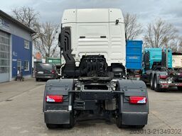 MAN TGX 18.520 SZM 4x4H Euro 6 Kipph. Doppeltkreis