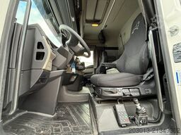 MAN TGX 18.520 SZM 4x4H Euro 6 Kipph. Doppeltkreis