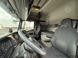 MAN TGX 18.520 SZM 4x4H Euro 6 Kipph. Doppeltkreis