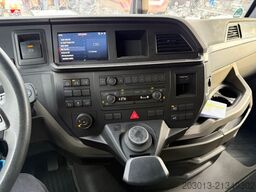 MAN TGX 18.520 SZM 4x4H Euro 6 Kipph. Doppeltkreis