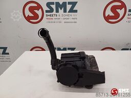 Mercedes Occ olieafscheider Mercedes