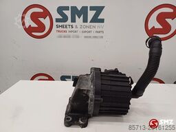 Mercedes Occ olieafscheider Mercedes