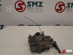 Daf Occ ECAS kleppenblok Daf XF 105 1343255