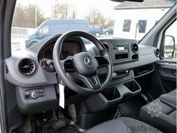 Mercedes-Benz eSprinter 312 Kasten FWD,3.924mm Radstand