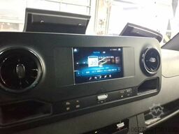 Mercedes-Benz Sprinter 317 CDI Kombi,Rollstuhllift,8Sitze