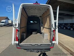 Mercedes-Benz Sprinter 317 Maxi,AHK3,5To,TCO,Kamera