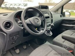 Mercedes-Benz Vito114 Mixto Extralang,Klima,Tempomat,Standhzg