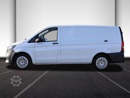 Mercedes-Benz Vito116CDI KA lang,Automatik,Klima,Tempomat