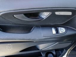 Mercedes-Benz Vito116CDI KA lang,Automatik,Klima,Tempomat
