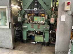 BRUDERER BSTA 50 EL CNC