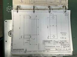 BRUDERER BSTA 50 EL CNC