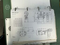 BRUDERER BSTA 50 EL CNC