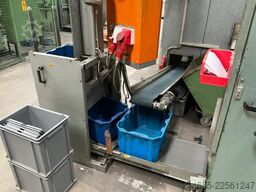 BRUDERER BSTA 50 EL CNC