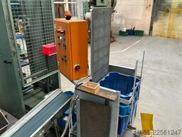 BRUDERER BSTA 50 EL CNC