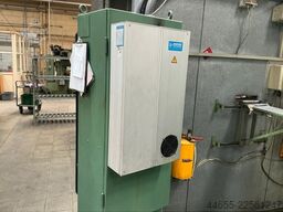 BRUDERER BSTA 50 EL CNC