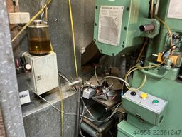 BRUDERER BSTA 50 EL CNC