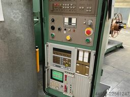 BRUDERER BSTA 50 EL CNC