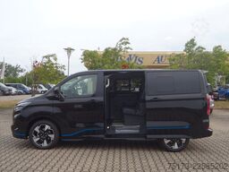 FORD Tourneo Custom 320L1 Sport AWD Exklusiv Stndhz
