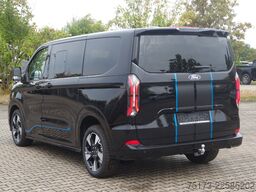FORD Tourneo Custom 320L1 Sport AWD Exklusiv Stndhz