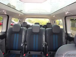 FORD Tourneo Custom 320L1 Sport AWD Exklusiv Stndhz
