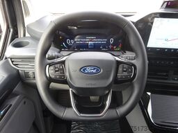 FORD Tourneo Custom 320L1 Sport AWD Exklusiv Stndhz