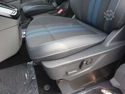 FORD Tourneo Custom 320L1 Sport AWD Exklusiv Stndhz