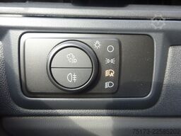 FORD Tourneo Custom 320L1 Sport AWD Exklusiv Stndhz