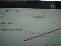 FORD Tourneo Custom 320L1 Sport AWD Exklusiv Stndhz