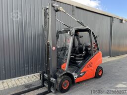 Linde H25T-02
