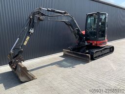 Eurocomach ES57ZT
