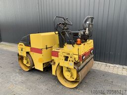 *Sonstige Dynapac CC122