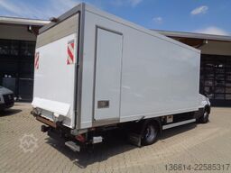 IVECO Daily 70C180 Thermoking 2 Kammern