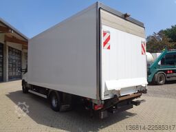 IVECO Daily 70C180 Thermoking 2 Kammern