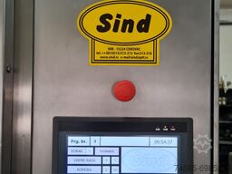 Fessmann Turbomat 3000 1W - EL