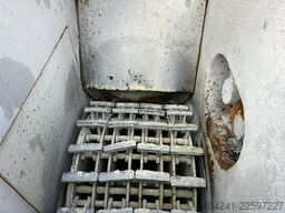 Hosokawa Micron Model MDH3 Micron Dryer