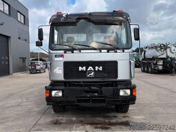 MAN 26.322 (MANUAL PUMP / POMPE MANUELLE / LAMES / ...