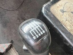 MAN 26.322 (MANUAL PUMP / POMPE MANUELLE / LAMES / ...