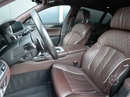 BMW 745Le xDrive Hybrid 6-cyl