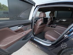 BMW 745Le xDrive Hybrid 6-cyl