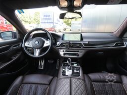 BMW 745Le xDrive Hybrid 6-cyl