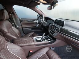 BMW 745Le xDrive Hybrid 6-cyl