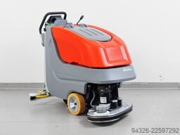 Hako Scrubmaster B70 CL TB650 - 2021y -334h