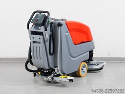 Hako Scrubmaster B70 CL TB650 - 2021y -334h