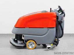 Hako Scrubmaster B70 CL TB650 - 2021y -334h