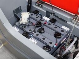 Hako Scrubmaster B70 CL TB650 - 2021y -334h
